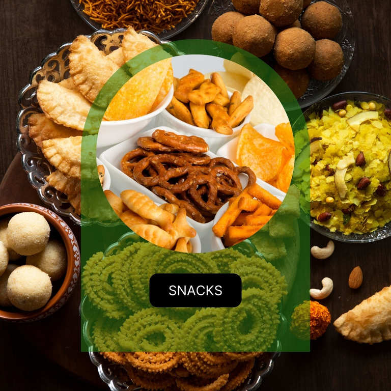 Snacks