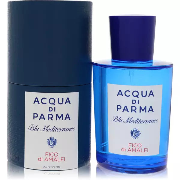 Blu Mediterraneo Fico Di Amalfi Perfume