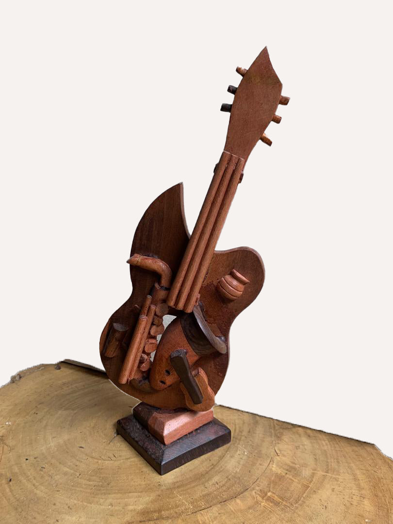 The Music Maker