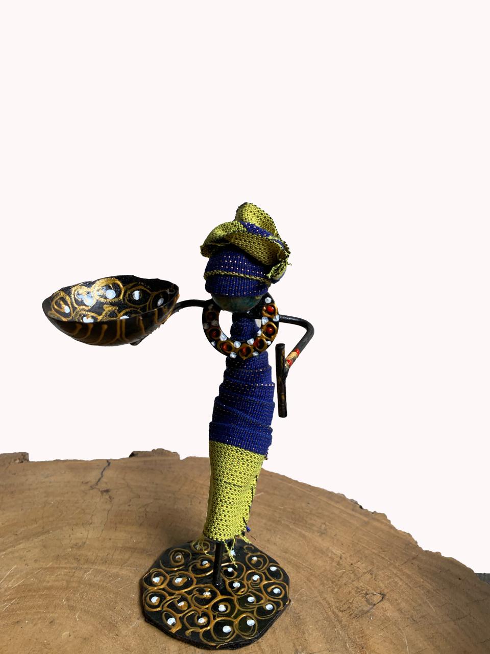 Image - Candle Stand