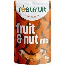 Reelfruit Fruit and Nut Mix 250g