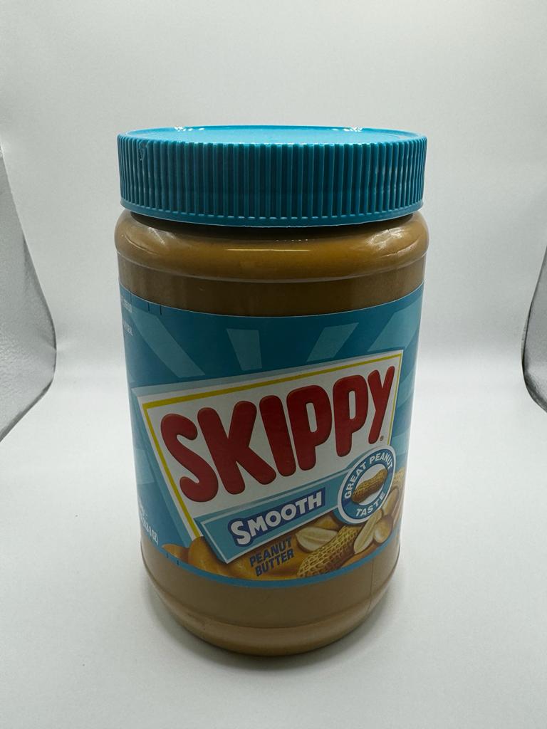 Skippy Smooth Peanut Butter