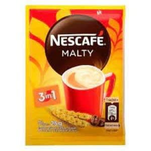 Nescafe Malty