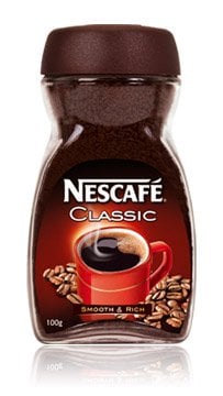 Nescafe Classic