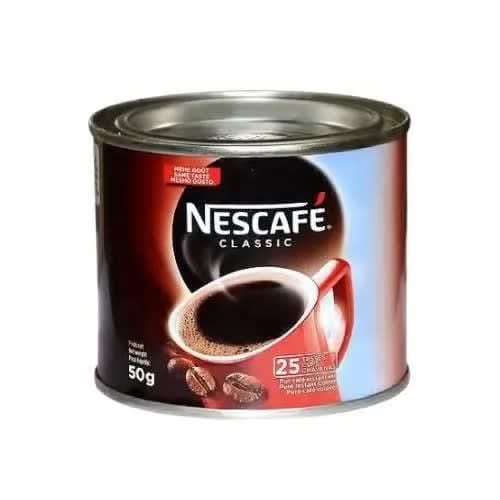 Nescafe Classic