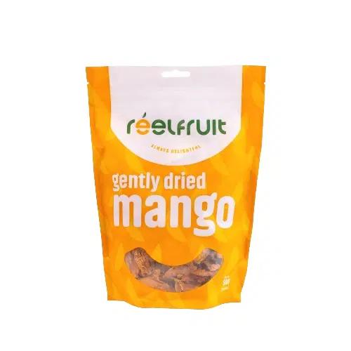 ReelFruit Dried Mango 500g