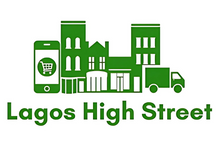 Lagos High Street