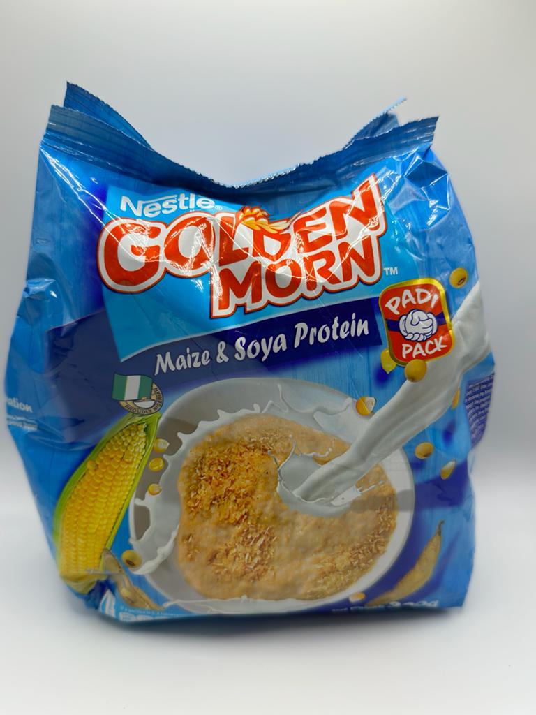 Golden Morn(300g)