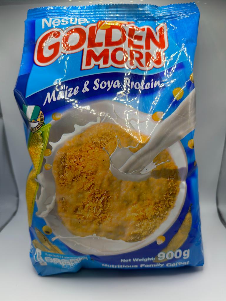 Golden Morn(900g)