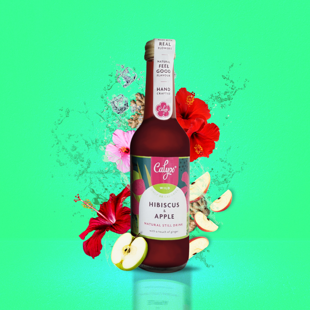 Calyx Wild 250ml Case of 12