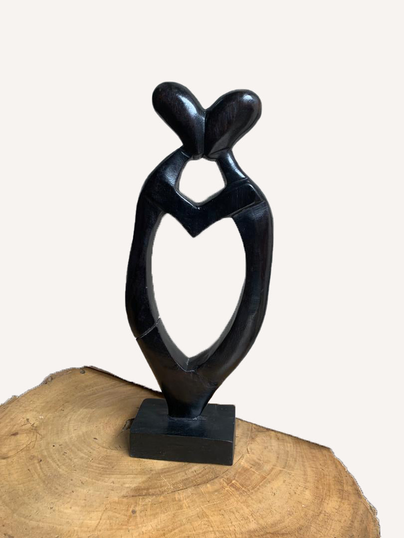 Entwined Souls