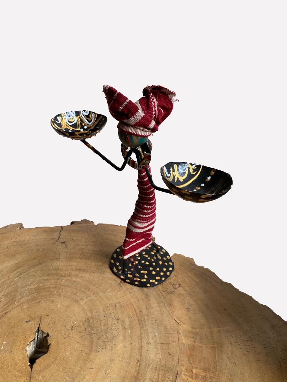 Image - Candle Holder