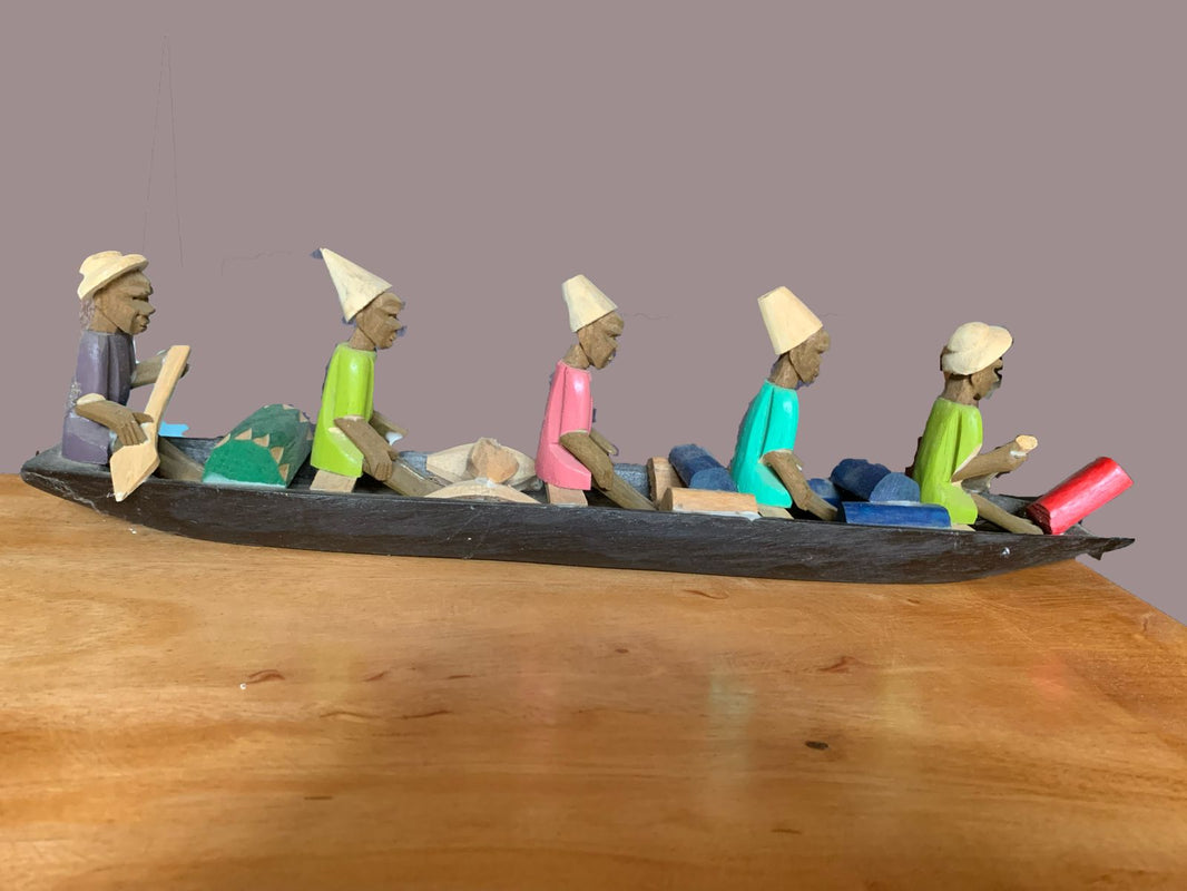 Unity Voyage
