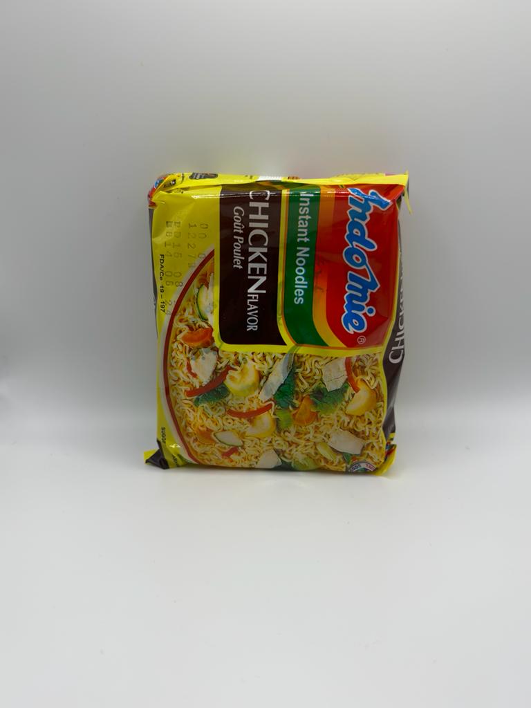 Indomie Noodles