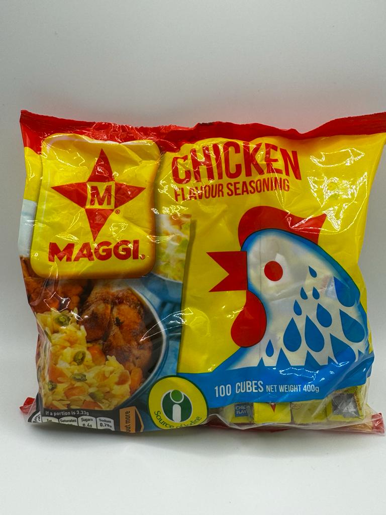 Maggi Chicken Seasoning