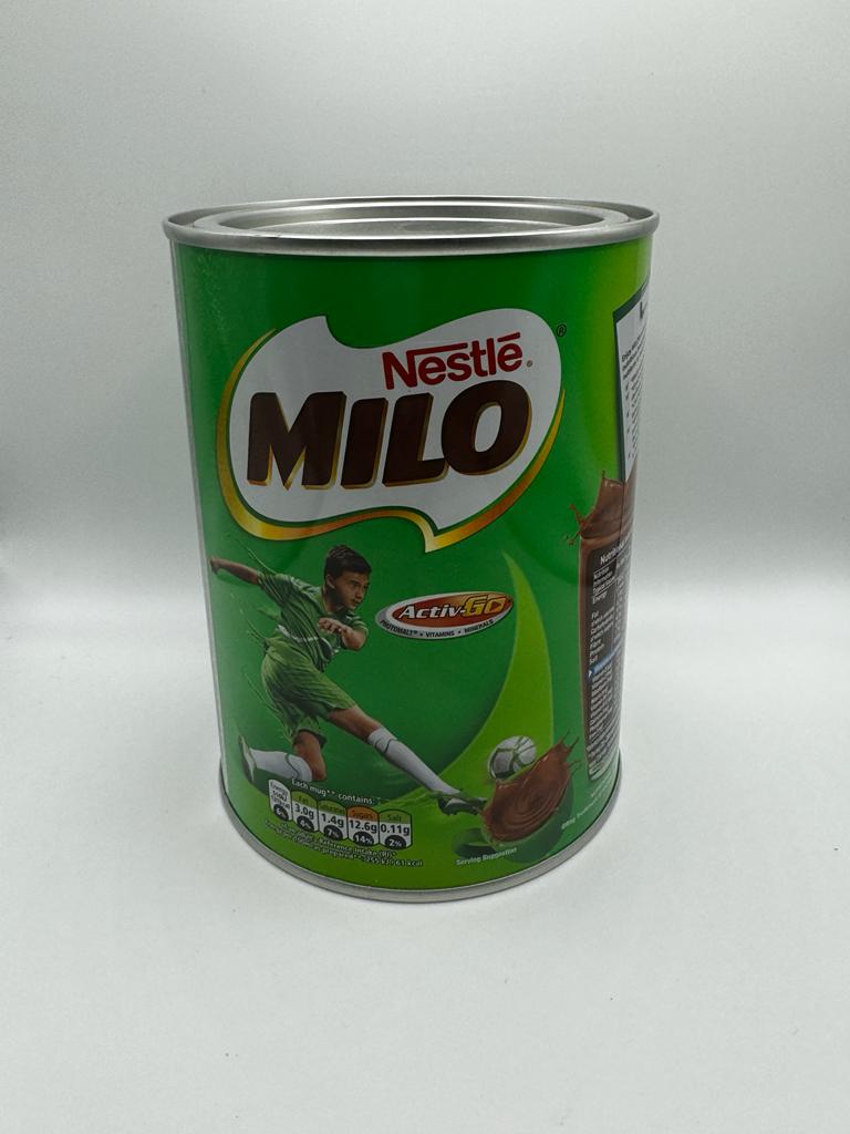 Nestle Milo