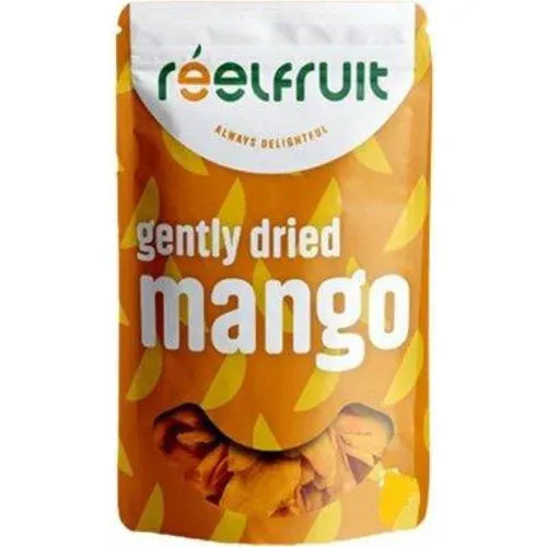 Reelfruit Dried Mango- 100g