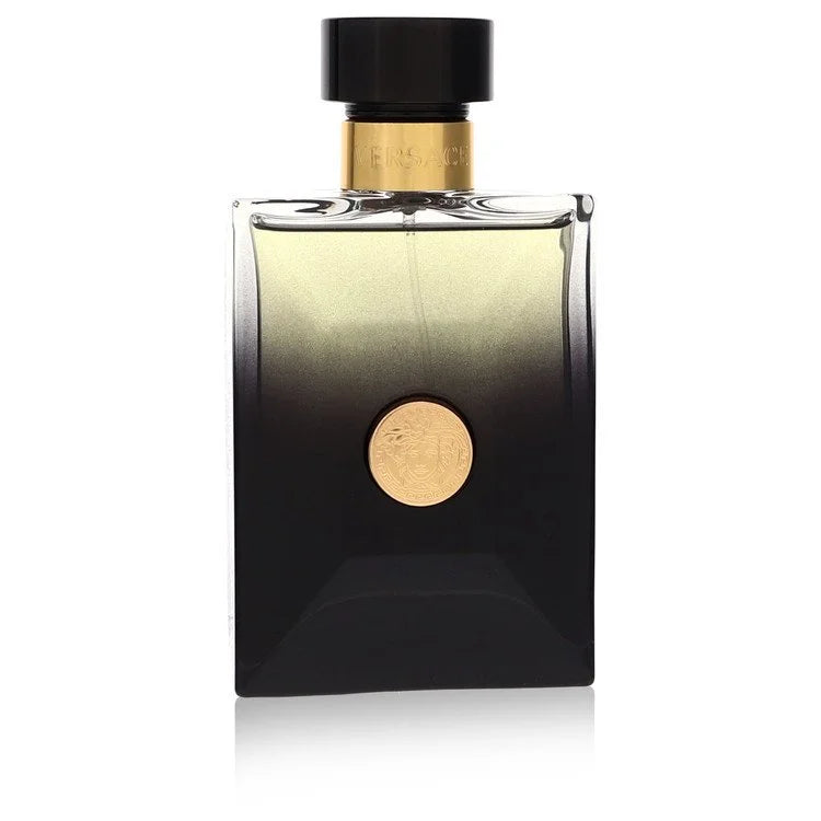 Versace Pour Homme Oud Noir Cologne