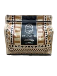 Zuma Roasted Coffee – 1kg Bulk Pack - Zuma Coffee