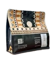 Zuma Roasted Coffee 400g - Zuma Coffee